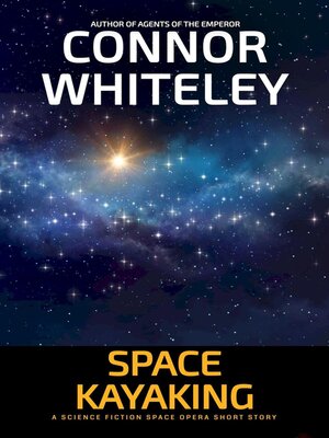 cover image of Space Kayaking